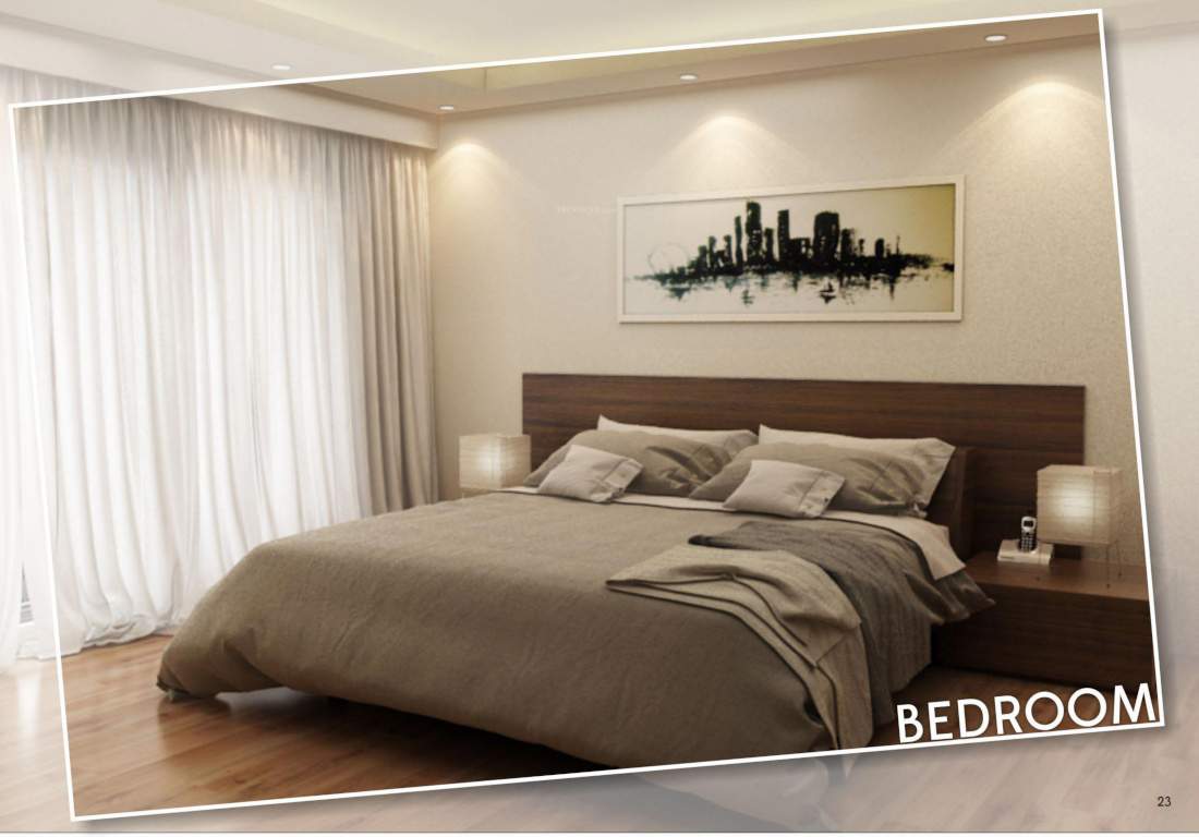  nakshatra phase 2 Bedroom