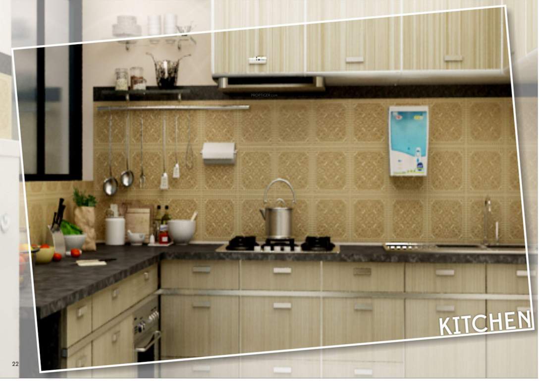  nakshatra phase 2 Kitchen