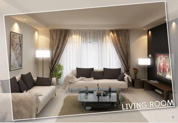  nakshatra-phase-2 Living Area