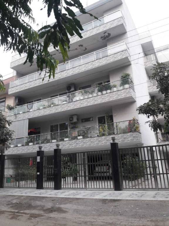  nirvana floors Elevation