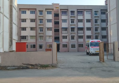  nakshatra phase 3 Elevation