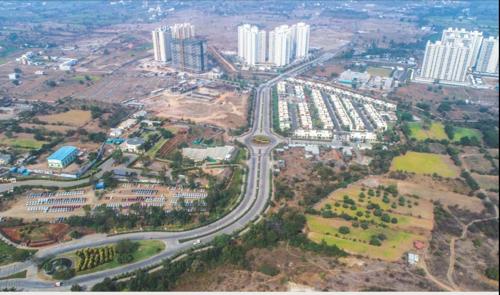 Elevation life-republic-sector-r-17-b-17-b-avenue-nora Elevation