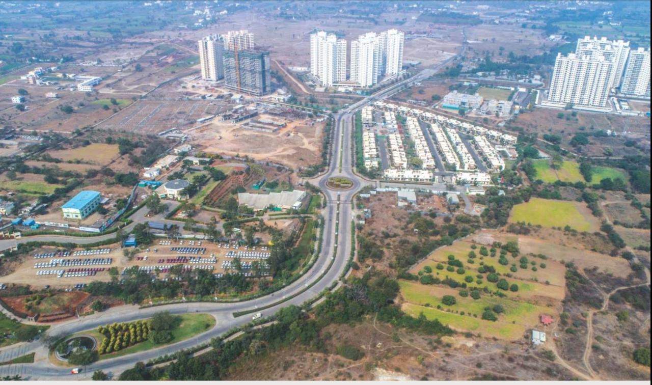  life republic sector r 17 b 17 b avenue nora Elevation