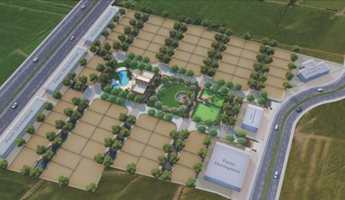 Master Plan life-republic-sector-r-17-b-17-b-avenue-nora Master Plan