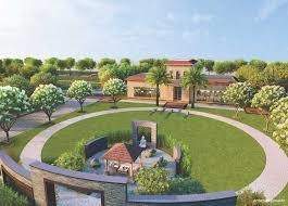  life republic sector r 17 b 17 b avenue nora Landscaped Gardens