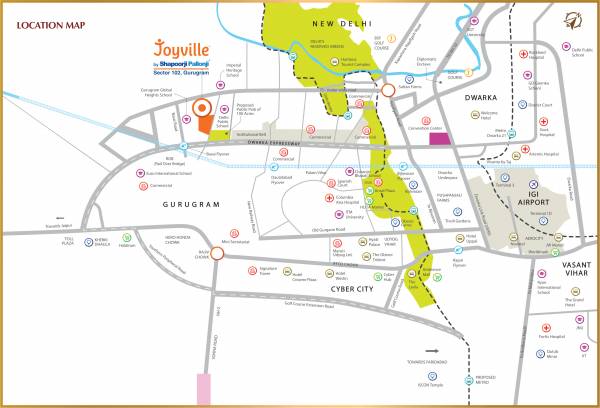 Images for locationPlan