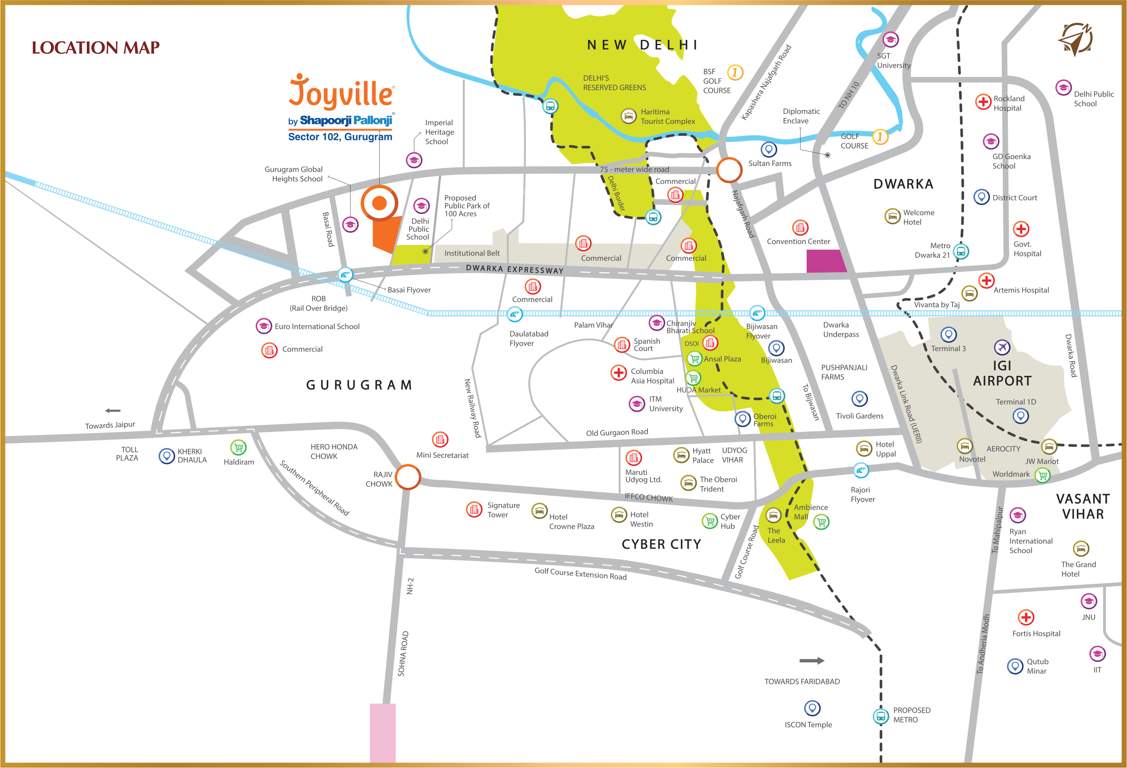 Images for locationPlan