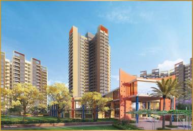 Elevation joyville-gurugram-phase-v Elevation