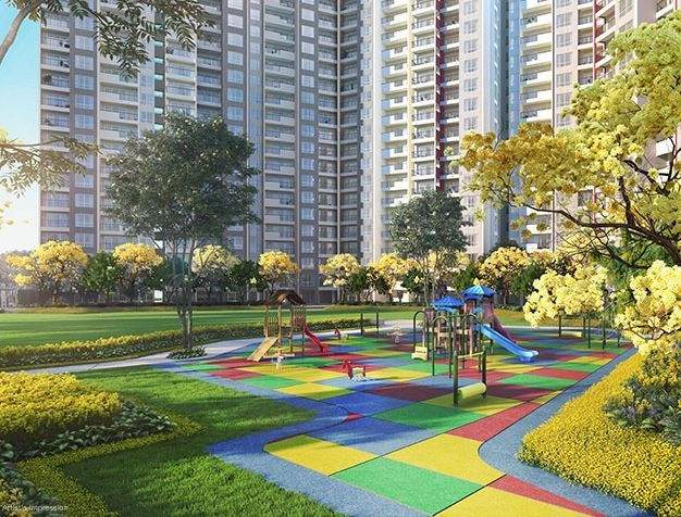  joyville tower crown CCTV