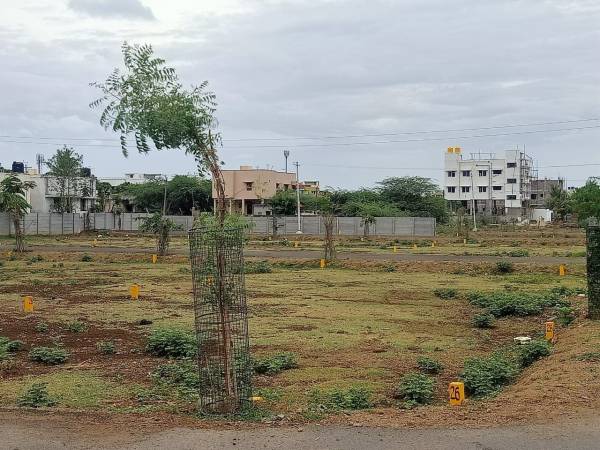  prithvi-nagar Elevation