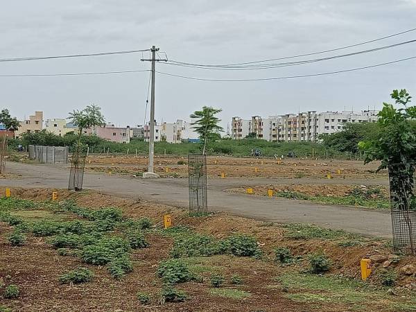  prithvi-nagar Elevation