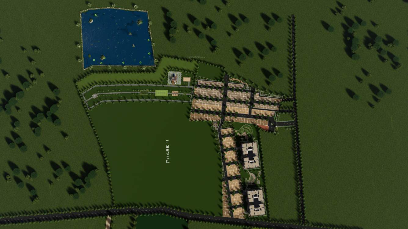  green blossom Images for layoutPlan