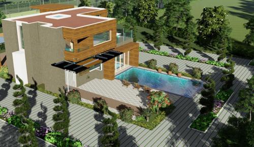  green-blossom Images for amenities