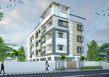 Images for Elevation of Sreenivas Ramakripa Images for Elevation of Sreenivas Ramakripa