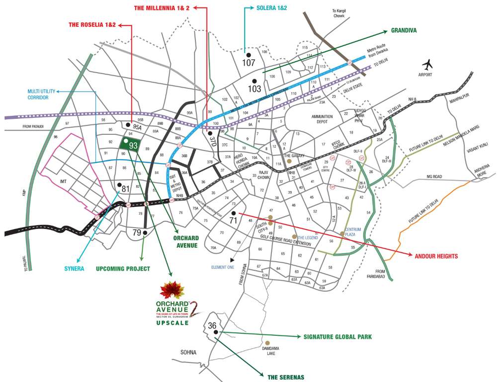 Images for locationPlan
