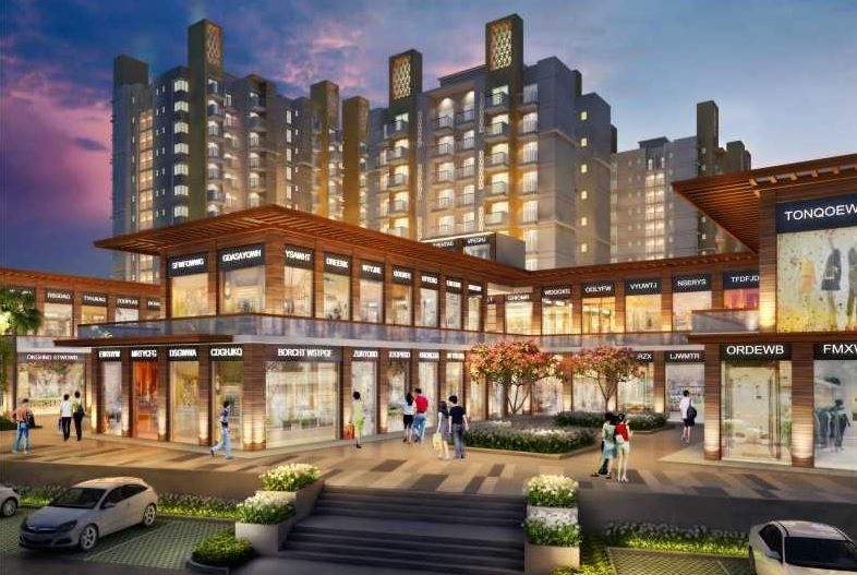 Signature Global Orchard Avenue 2