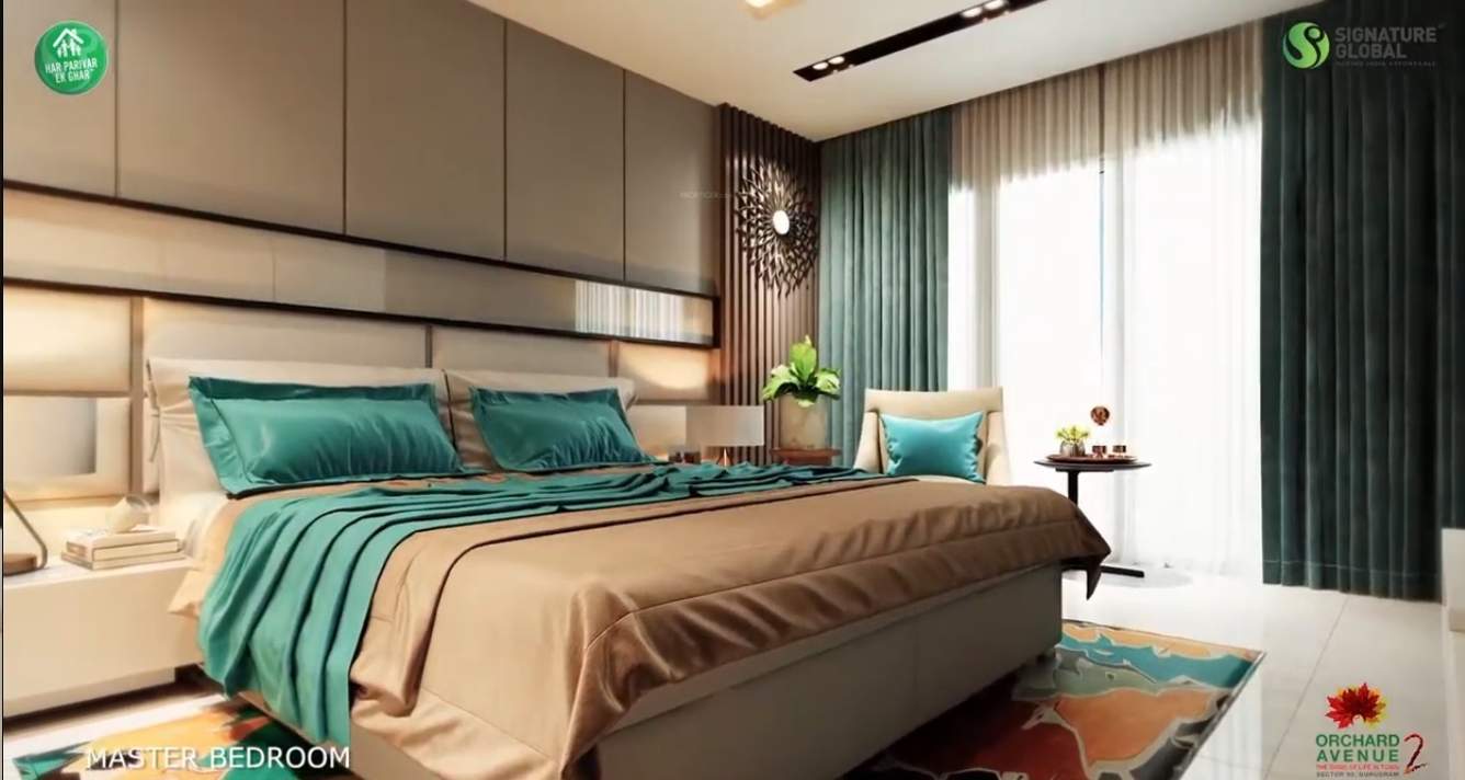 Signature Global Orchard Avenue 2