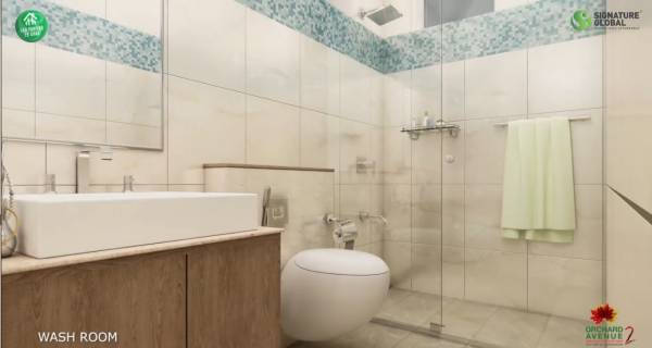 mainOther of Signature Global Orchard Avenue 2