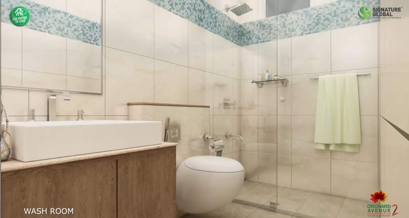 Signature Global Orchard Avenue 2