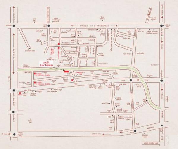 Images for locationPlan