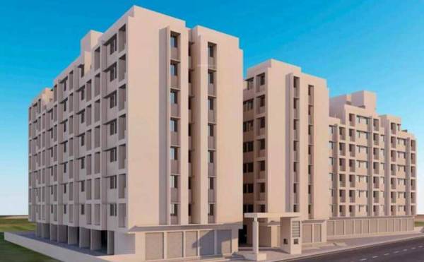  omshanti-raj-niwas Elevation