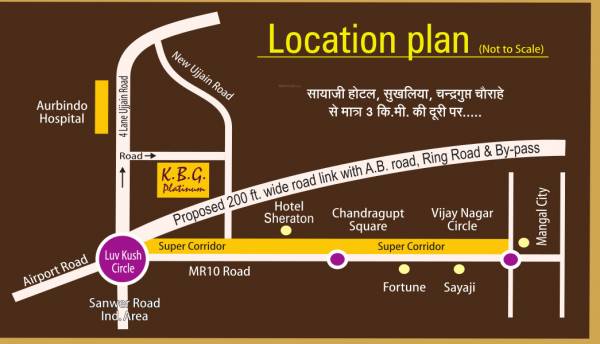 Location Plan platinum Location Plan