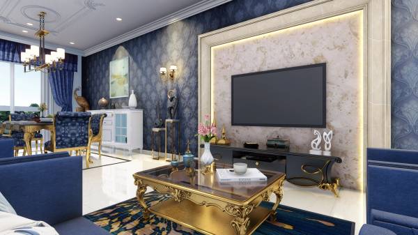 Living Area platinum Living Area