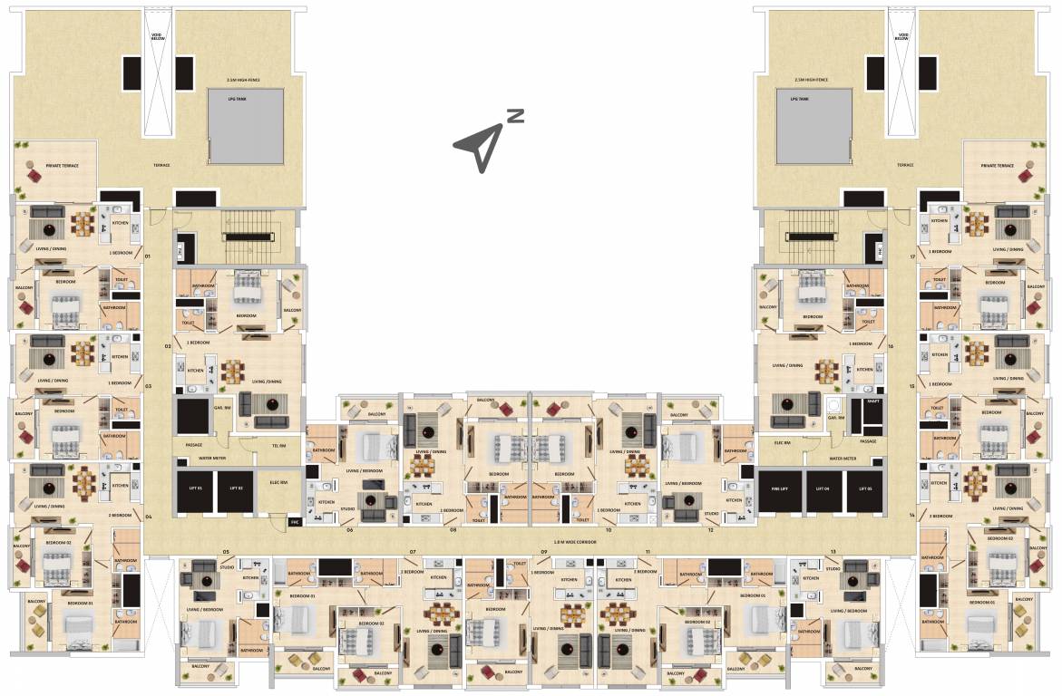 Images for clusterPlan