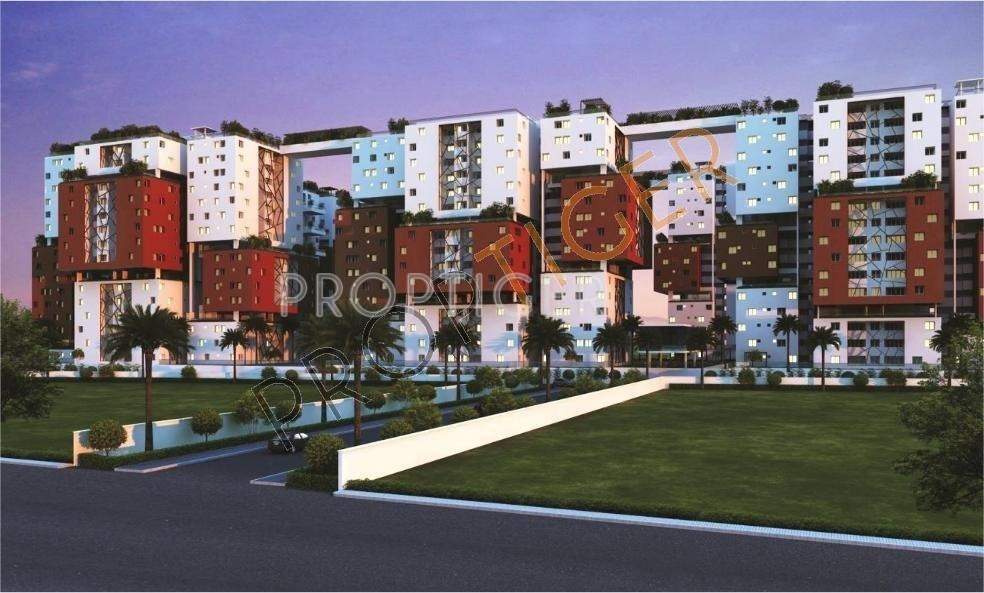 Images for Elevation of SPRRG Osian Chlorophyll