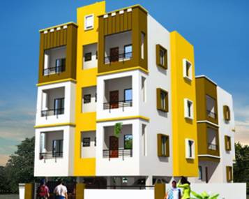 Images for Elevation of Shanikrupa Tulsai Residency Images for Elevation of Shanikrupa Tulsai Residency