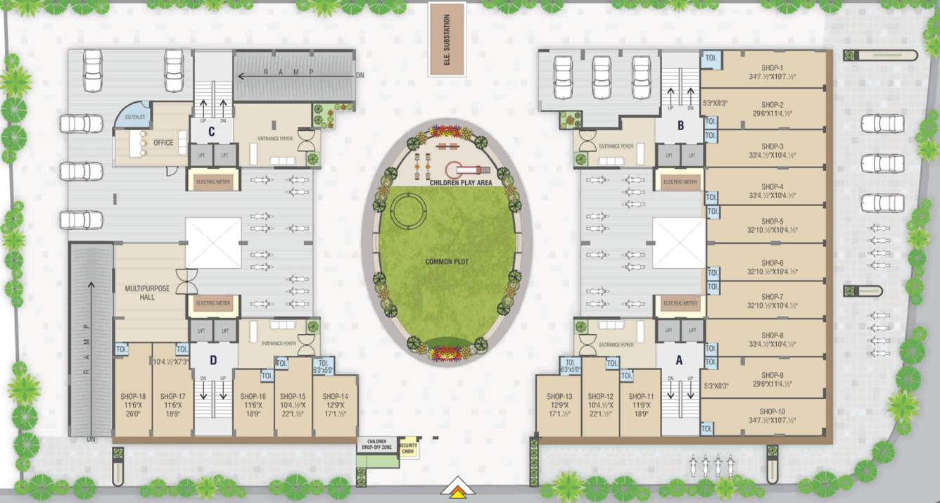 Images for clusterPlan