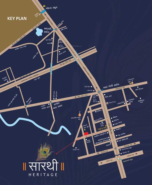  heritage Images for locationPlan