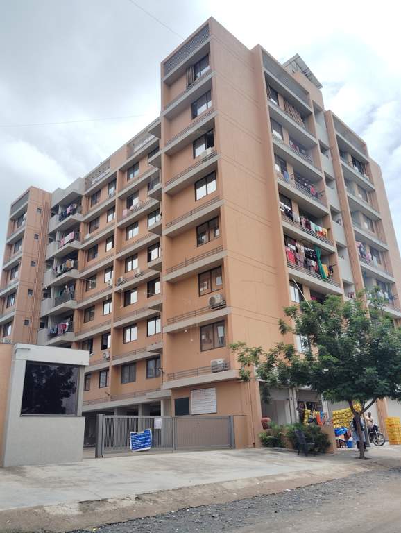  heritage Elevation