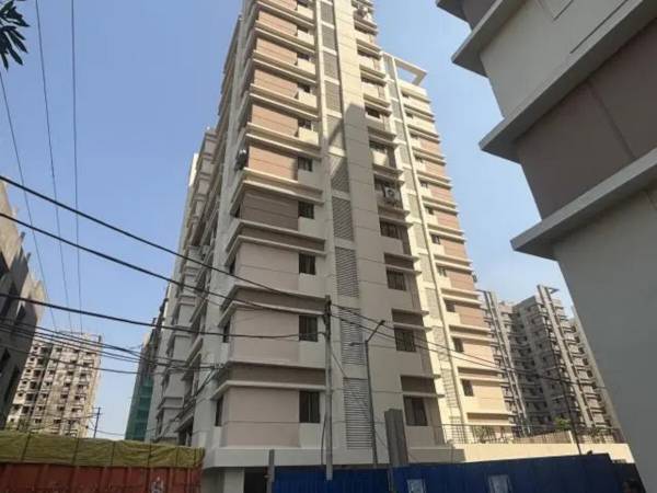  sonarcity-phase-ii Sonarcity Phase II Construction Status March-25