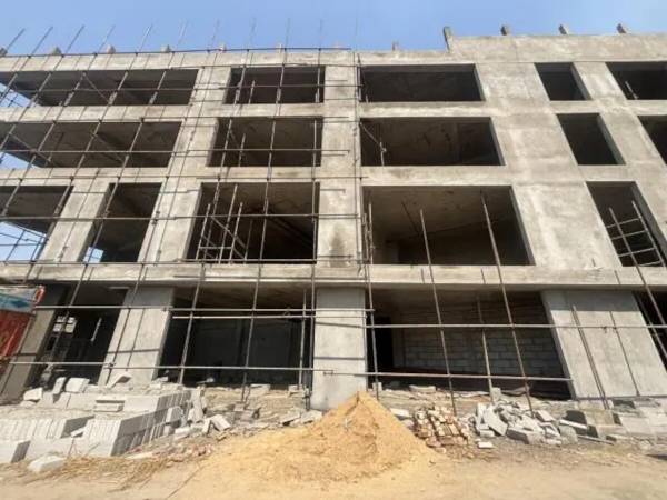  sonarcity-phase-ii Sonarcity Phase II Construction Status March-25