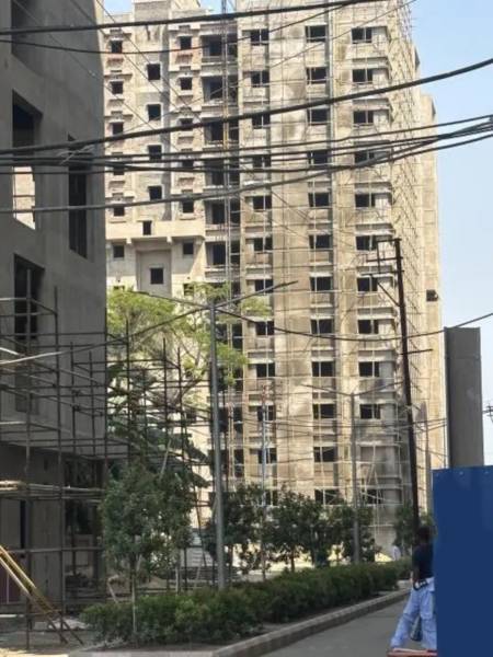  sonarcity-phase-ii Sonarcity Phase II Construction Status March-25