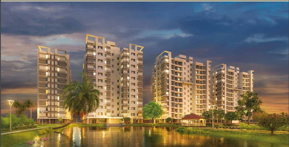  sonarcity phase ii Elevation