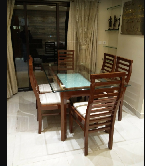  sonarcity phase ii Dining Area