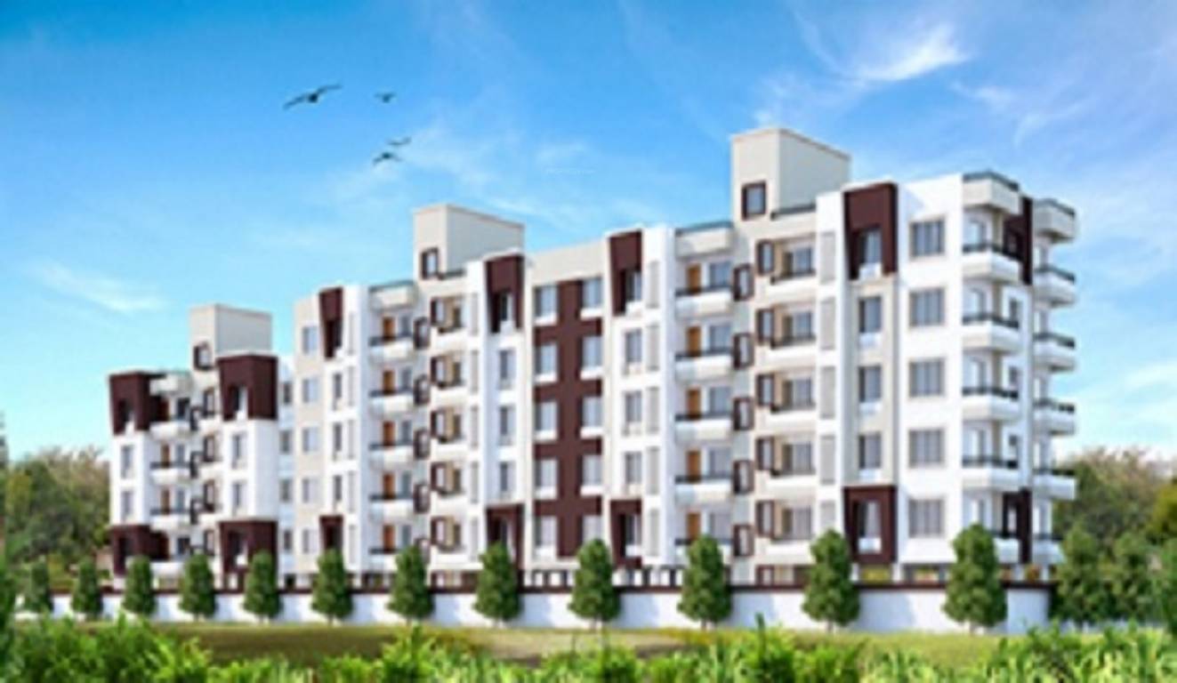 Elevation business park Elevation