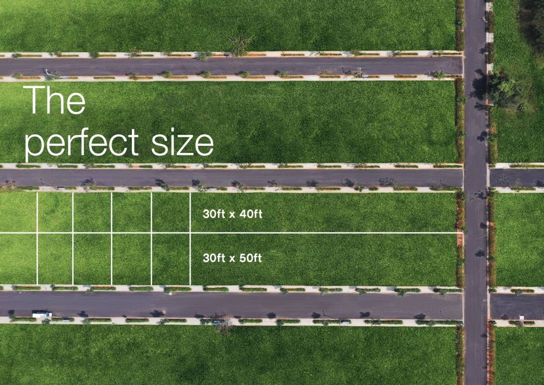  rbd meadows Layout Plan