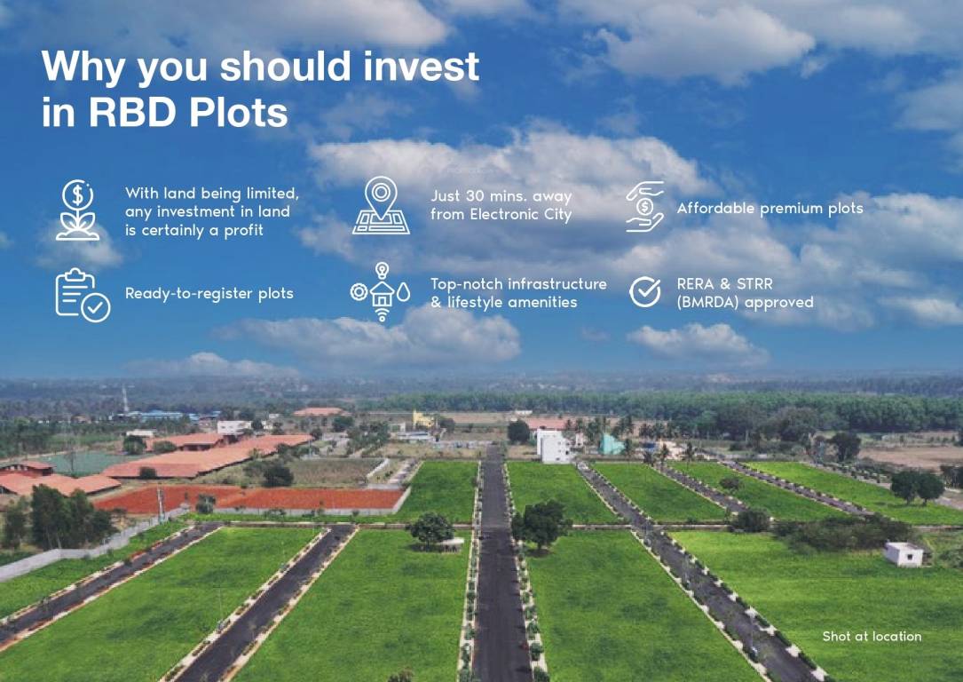  rbd meadows Elevation