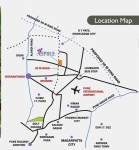 Location Plan aspire Location Plan