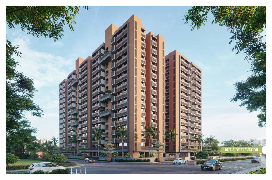  seattle sky Elevation