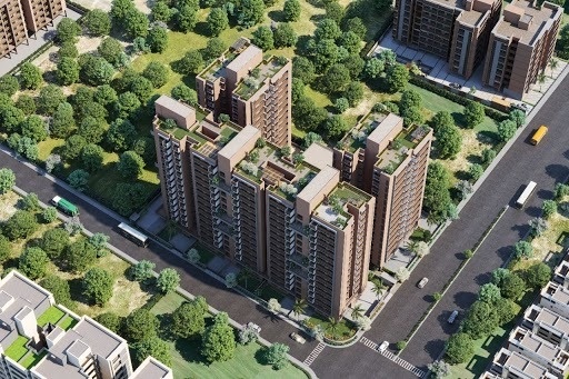  seattle sky Elevation