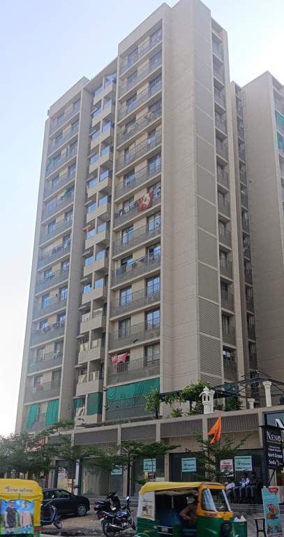  shypram Elevation