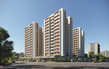 Images for Elevation of Akshar Shypram Images for Elevation of Akshar Shypram