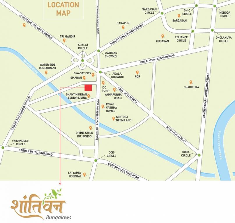 Images for locationPlan