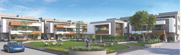 Images for Project shantivan-bunglows Images for Project