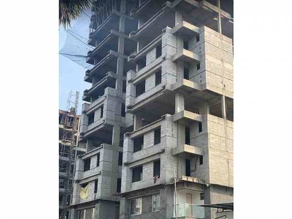 constructionStatus of Meera Park