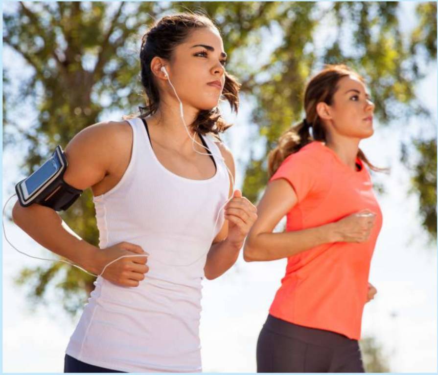 city Landscaped Gardens